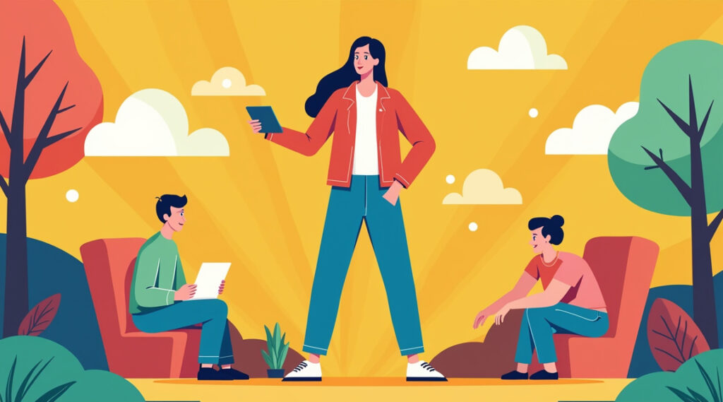 Principais benefícios de Alex Vargas ilustrados: vantagens comprovadas e resultados transformadores