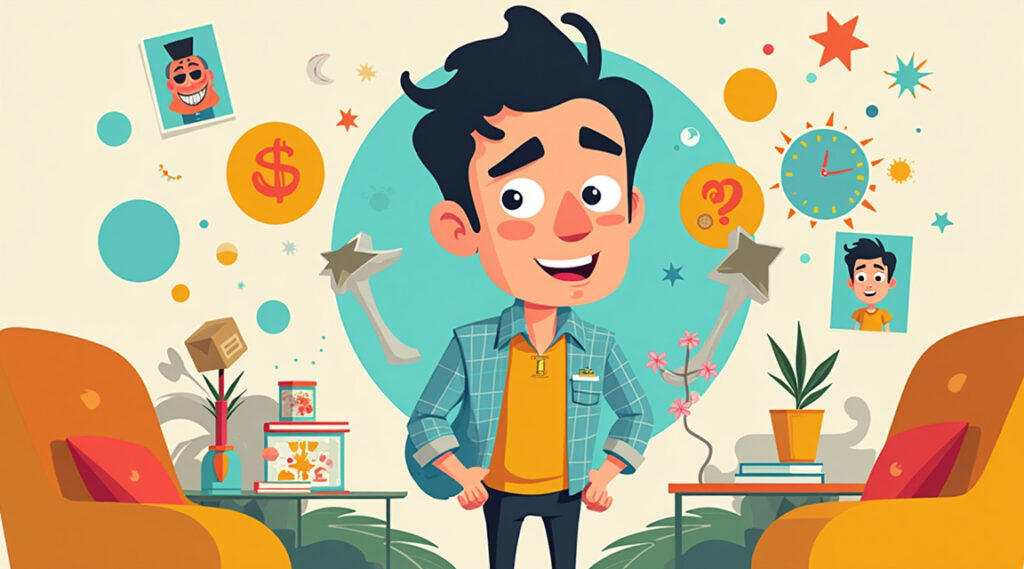 Principais benefícios de Alex Vargas é confiável ilustrados: vantagens comprovadas e resultados transformadores