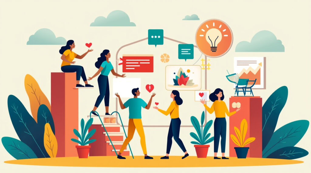 Ilustração detalhada sobre benefícios marketing de afiliados​: guia completo com dicas e técnicas essenciais para resultados eficientes