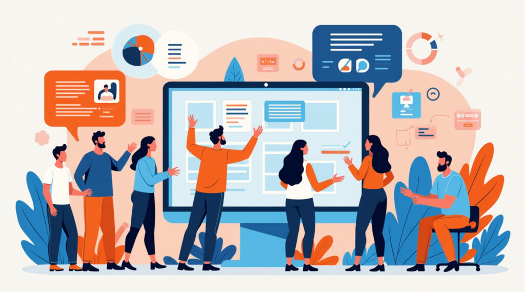 Ilustração detalhada sobre como ser afiliada digital​: guia completo com dicas e técnicas essenciais para resultados eficientes