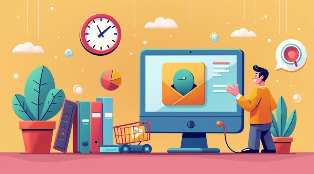 Ilustração detalhada sobre mercado digital de afiliados é confiável​: guia completo com dicas e técnicas essenciais para resultados eficientes